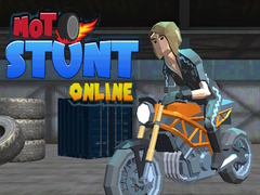 Gra Moto Akrobacje Online w Internecie