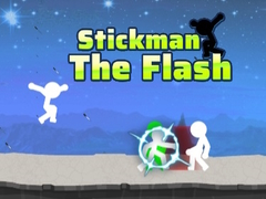Gra Stickman Błyskawica w Internecie