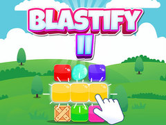 Gra Blastify II w Internecie