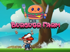 Gra Farma Burgerów w Internecie