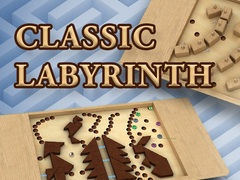 Gra Klasyczny Labirynt w Internecie