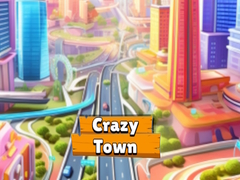 Gra Zwariowane Miasto 3D w Internecie