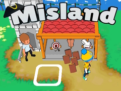 Gra Misland w Internecie