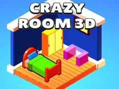 Gra Sz crazy Pokój 3D w Internecie
