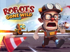 Gra Roboty na Wolności w Internecie