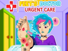 Gra Doktor Stóp: Opieka Nagła w Internecie