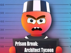 Gra Ucieczka z więzienia: Architekt Tycoon w Internecie