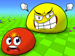 Gra Symulator jedzenia blobów w Internecie