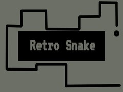 Gra Retro Wąż w Internecie