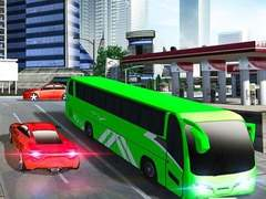 Gra Symulator jazdy autobusem 3D w Internecie