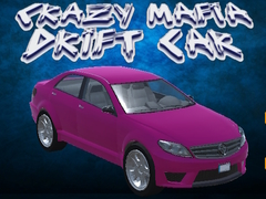 Gra Szalone Auto Drift Mafia w Internecie