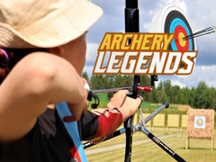 Gra Legendy Łucznictwa w Internecie