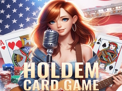 Gra Gra karciana Holdem w Internecie