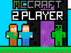 Gra MCCraft 2 Gracz w Internecie