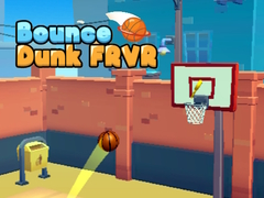 Gra Odbicie Dunk Frvr w Internecie