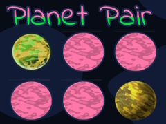 Gra Para Planetów w Internecie