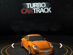 Gra Tor Turbo Samochodowy w Internecie