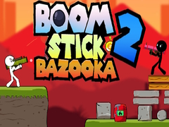 Gra Boom Stick Bazooka w Internecie