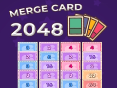 Gra Scal karty 2048 w Internecie