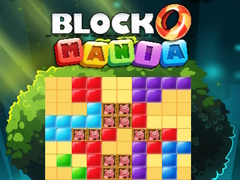 Gra Blok Mania w Internecie