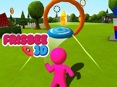 Gra Frisbee 3D w Internecie