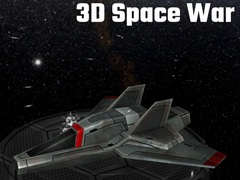 Gra 3D Wojna Kosmiczna w Internecie
