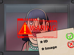 Gra To nie jest mój sąsiad w Internecie