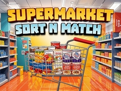 Gra Supermarket Sortuj I Dopasuj w Internecie