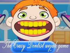 Gra Szalona gra dentysty Wojaka w Internecie
