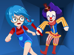 Gra Chowany: Ucieczka w Horror w Internecie