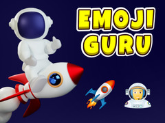 Gra Guru Emotikonów w Internecie