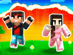 Gra Robby: Tsunami z Lawa w Internecie