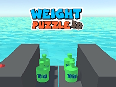 Gra Puzzle Wagi 3D w Internecie