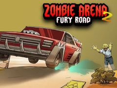Gra Zombie Arena 2: Droga Furii w Internecie