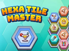 Gra Mistrz Hexagonalnych Płytek w Internecie