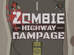 Gra Zombie Autostrada: Rzeź w Internecie
