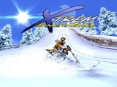 Gra Xtrem SnowBike w Internecie