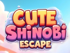Gra Urocza Ucieczka Shinobi w Internecie