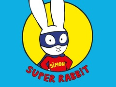 Gra Simon Super Królik w Internecie