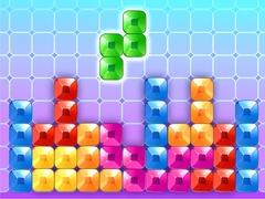 Gra Puzzle Piękna w Internecie