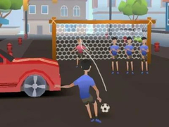 Gra Flick Gol w Internecie