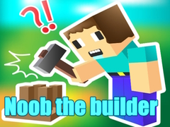 Gra Noob Budowniczy w Internecie
