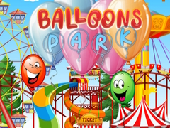 Gra Park Balonów w Internecie