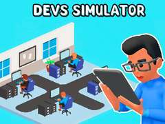 Gra Symulator Programistów w Internecie