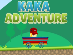 Gra Przygoda Kaki w Internecie