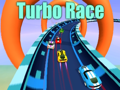 Gra Wyścig Turbo w Internecie
