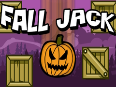Gra Upadnij Jacka w Internecie