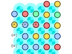 Gra Puzzle Obrotowe w Internecie