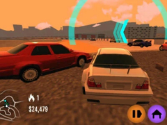 Gra Top Driver 2 w Internecie