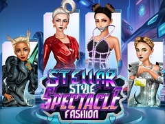 Gra Stellar Styl Spektakl Mody w Internecie